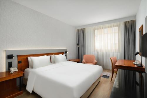 Danubius Hotel Hungaria City Center - image 13