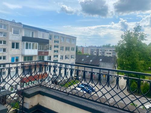 Turnė – Šiauliai, TX