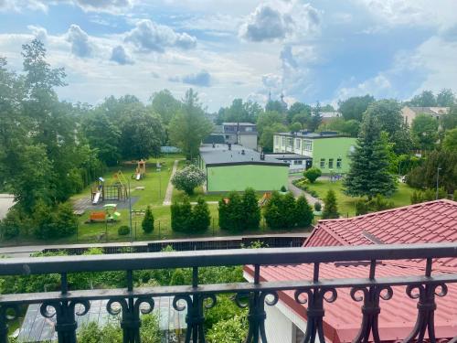 Turnė – Šiauliai, TX