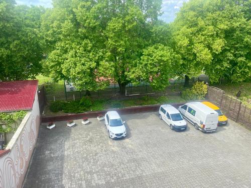 Turnė – Šiauliai, TX