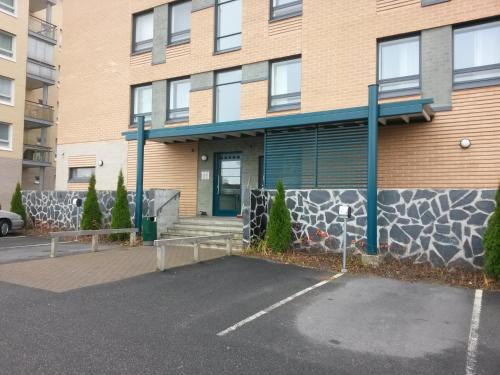 Helsinki Airport Suites
