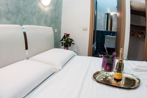Gio' Suites, Řím (fotografie 5)