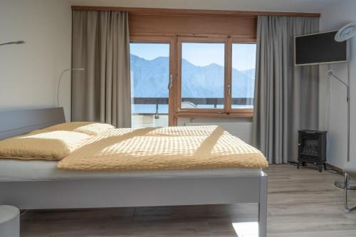 Ferienwohnungen Zurschmitten Room Type - Apartment with Balcony - 15