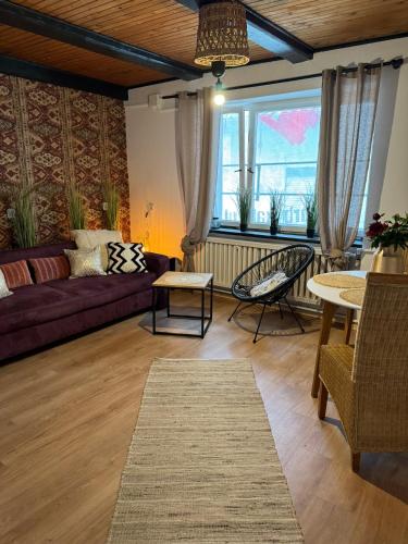 Vivienda Stare Miasto Olsztyn in 奥尔士廷