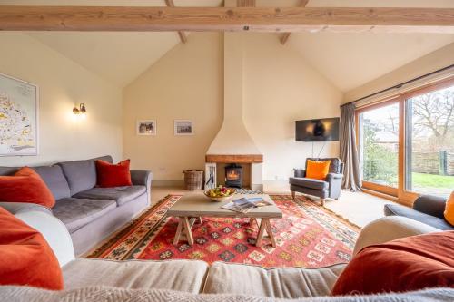 Raynham Breck gîte à louer Litcham