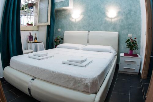 Gio' Suites – Rome