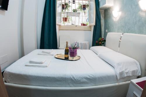 Gio' Suites – Rome