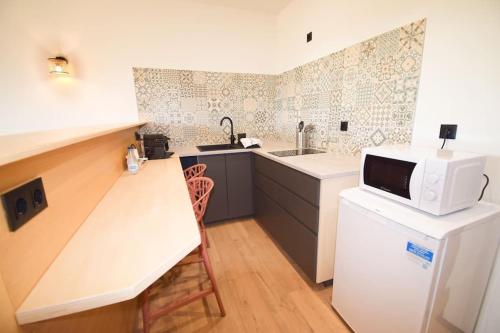 Appartement vue montagnes- IBANTELI in Zugarramurdi