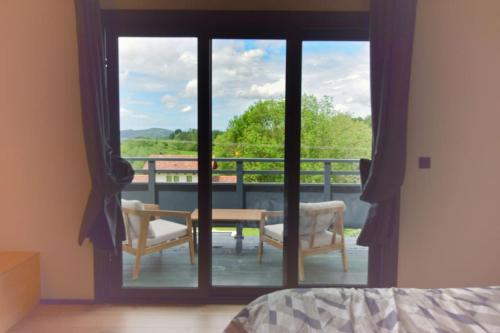 Appartement vue montagnes- IBANTELI in Zugarramurdi