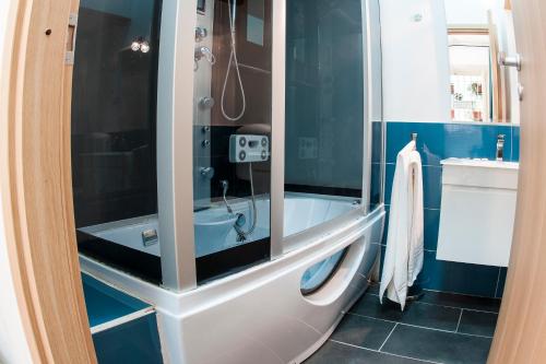 Gio' Suites, Řím (fotografie 6)