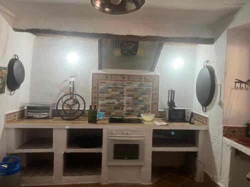  Casa Rural Asiento del Río in Pruna