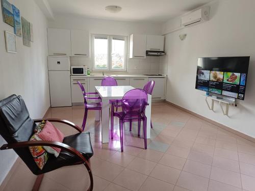 Adriana Holiday Apartment in Presika