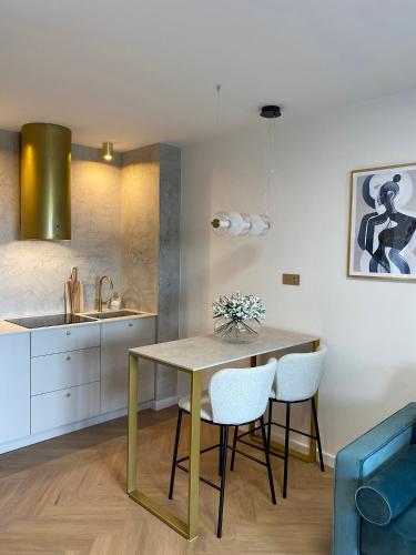 KOBIELA APARTMENTS Dębowe Tarasy