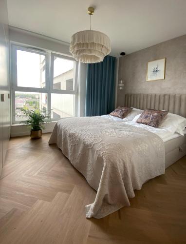 KOBIELA APARTMENTS Dębowe Tarasy