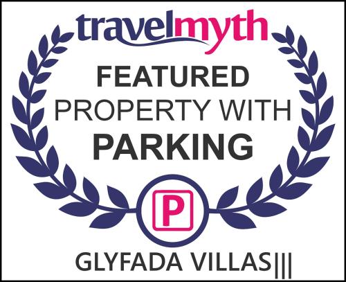 Glyfada Villas III