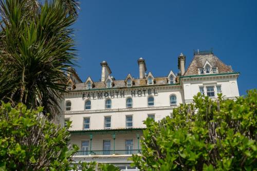 The Falmouth Hotel - image 2