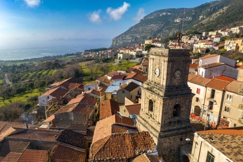  Gli Ulivi Apartment in Capaccio Paestum