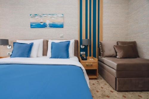 Hotel Montenegro - image 11
