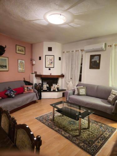 La casetta di Anna gîte à louer Sangiano