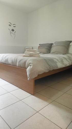 MANZONI APARTS - Comfort SUITE - Apartment - San Pellegrino Terme