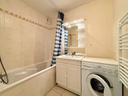 Appartement Carnac 3 pièces 6 personnes - FR-1-377-5 - image 2
