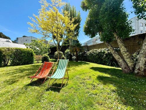 Appartement Carnac 3 pièces 6 personnes - FR-1-377-5 - image 6
