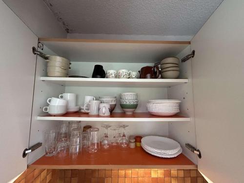 Appartement Serre Chevalier 1 pièce 4 personnes - FR-1-330F-94 - image 2