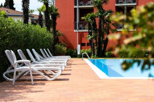 Hotel Brione Green Resort - image 13