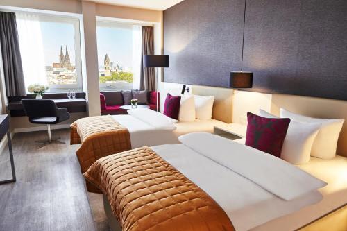 Steigenberger Hotel Köln - image 8