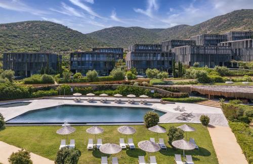 Barbaros Reserve Bodrum Residences Managed by Kempinski