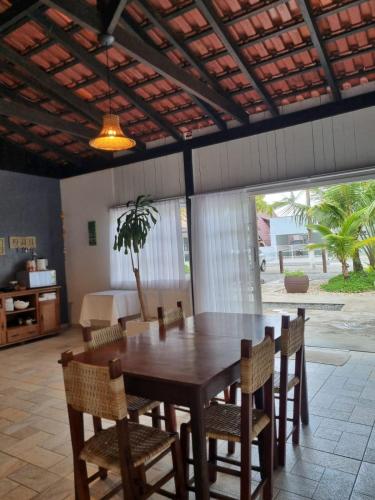 設施, Canto das Ondas Apart Studios in 南聖弗蘭西斯科