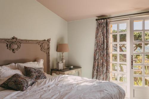 560961625 Hôtel Villa Marie Saint Tropez