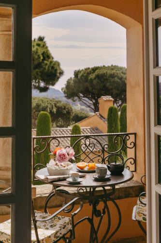 560961648 Hôtel Villa Marie Saint Tropez