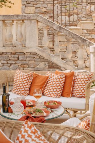 Hôtel Villa Marie Saint Tropez - main image