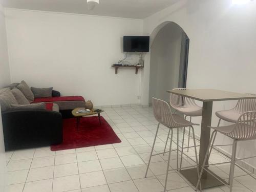 Les Roses Porcelaines in 聖玫瑰