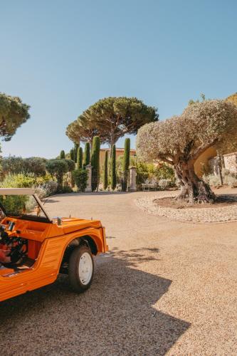 Villa Marie Saint-Tropez