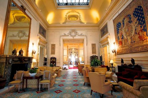 Luton Hoo Hotel Golf and Spa - image 3