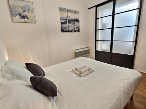 Superbe, T2 Spacieux 50m², Hypercentre, Neuf, RDC, Laon (foto 6)
