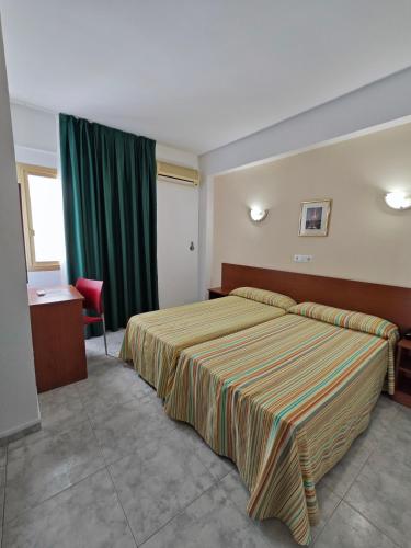 Habitación doble de 1 o 2 camas