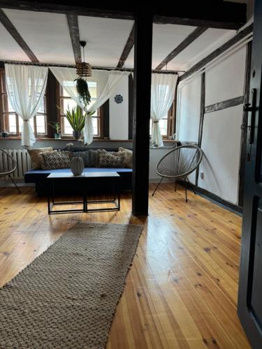 Vivienda Stare Miasto Olsztyn in 奥尔士廷