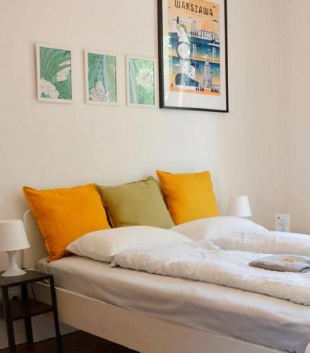 Labo Apartment Kasprzaka, Warsaw