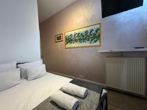 Hotel La Belle Vue - image 11