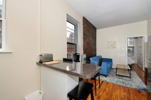 Murray Hill Kips Bay Charm Amazing 1br for Two in New York, USA