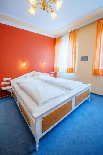 Hotel Plankl in Altötting, Deutschland
