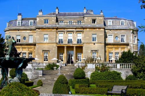 Luton Hoo Hotel, Golf & Spa