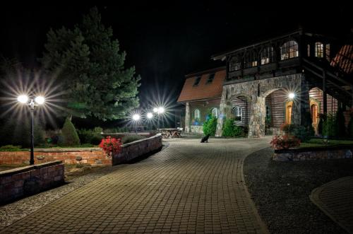 Gościniec Figlówka - image 10