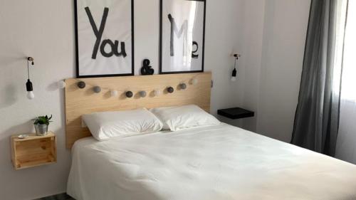 Apartment in La Cala del Moral