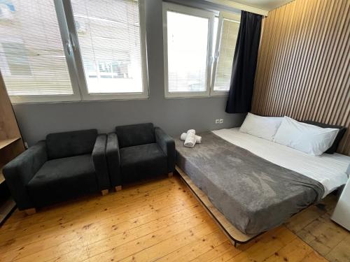 Mickitos Urban Hostel, Skopje (foto 6)