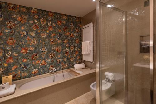 Suite, familiare, accesso alla spa