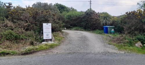 酒店周边, Keadue Holiday Cottage in 邓格洛